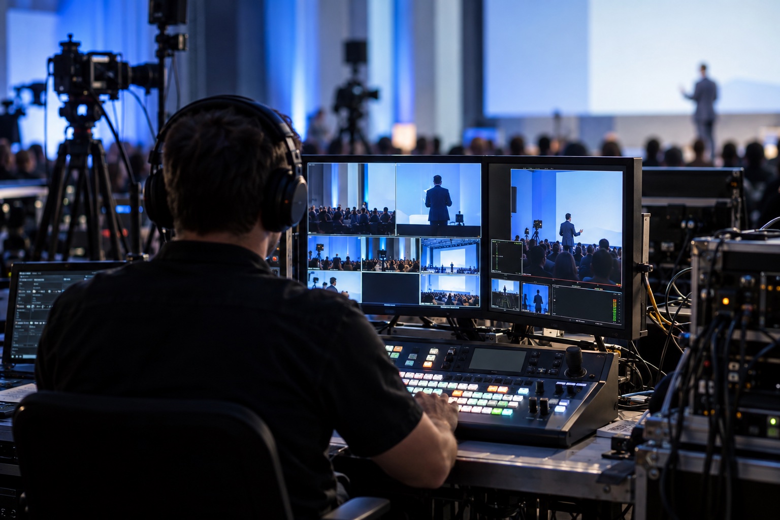 medientechnik
