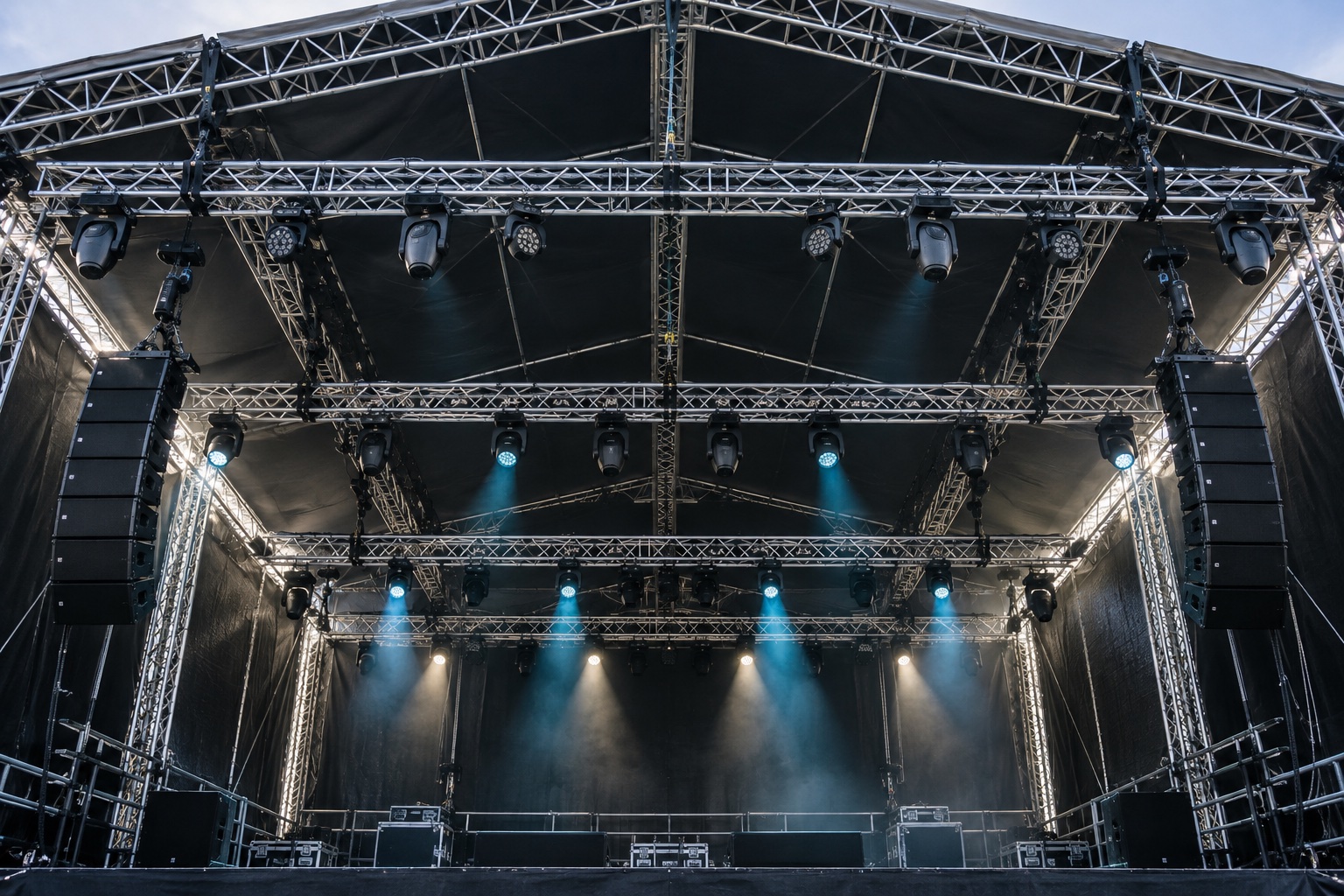 rigging